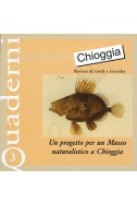 QUADERNO DI CHIOGGIA N.3